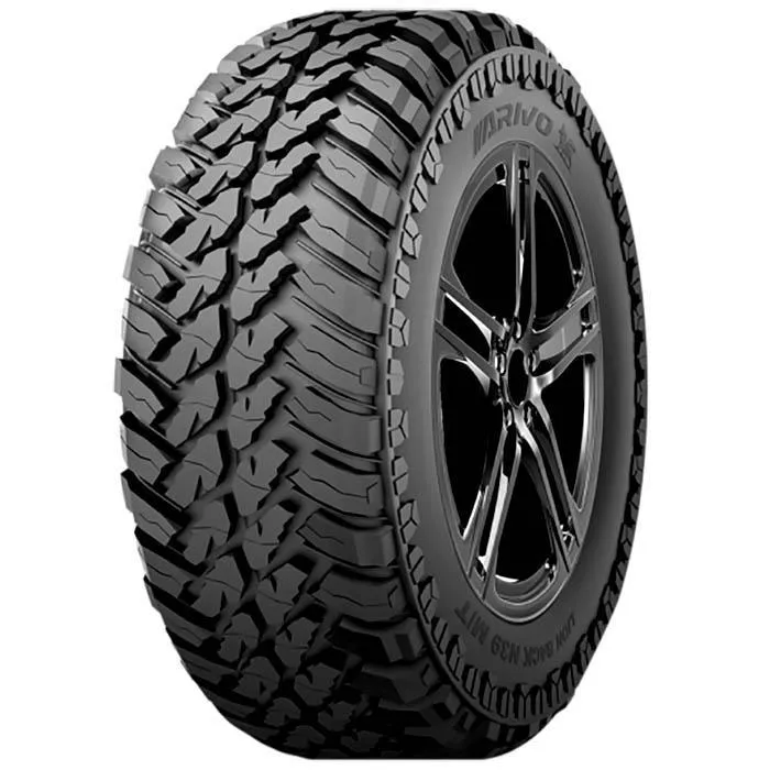 33x12.50 R15 108Q TL LION BACK N39 M/T 